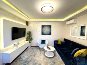 Apartment Lena Niksic